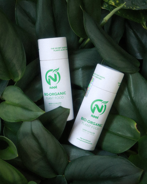 'Noot' Bio-Organic Plant Food