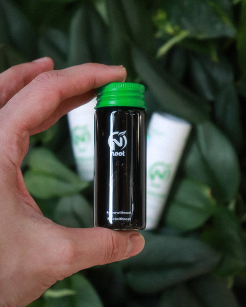 'Noot' Bio-Organic Plant Food