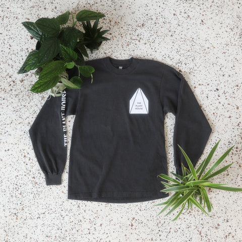 The Plant House Long Sleeve Shirt