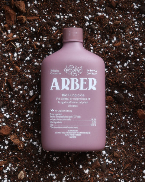 Arber Bio-Fungicide