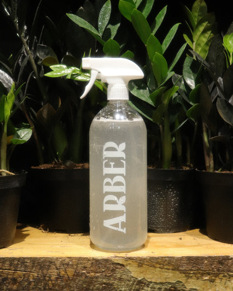 Arber Spray Bottle